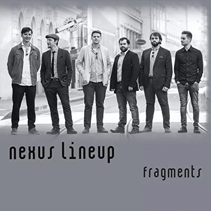 Nexus Lineup - Fragments