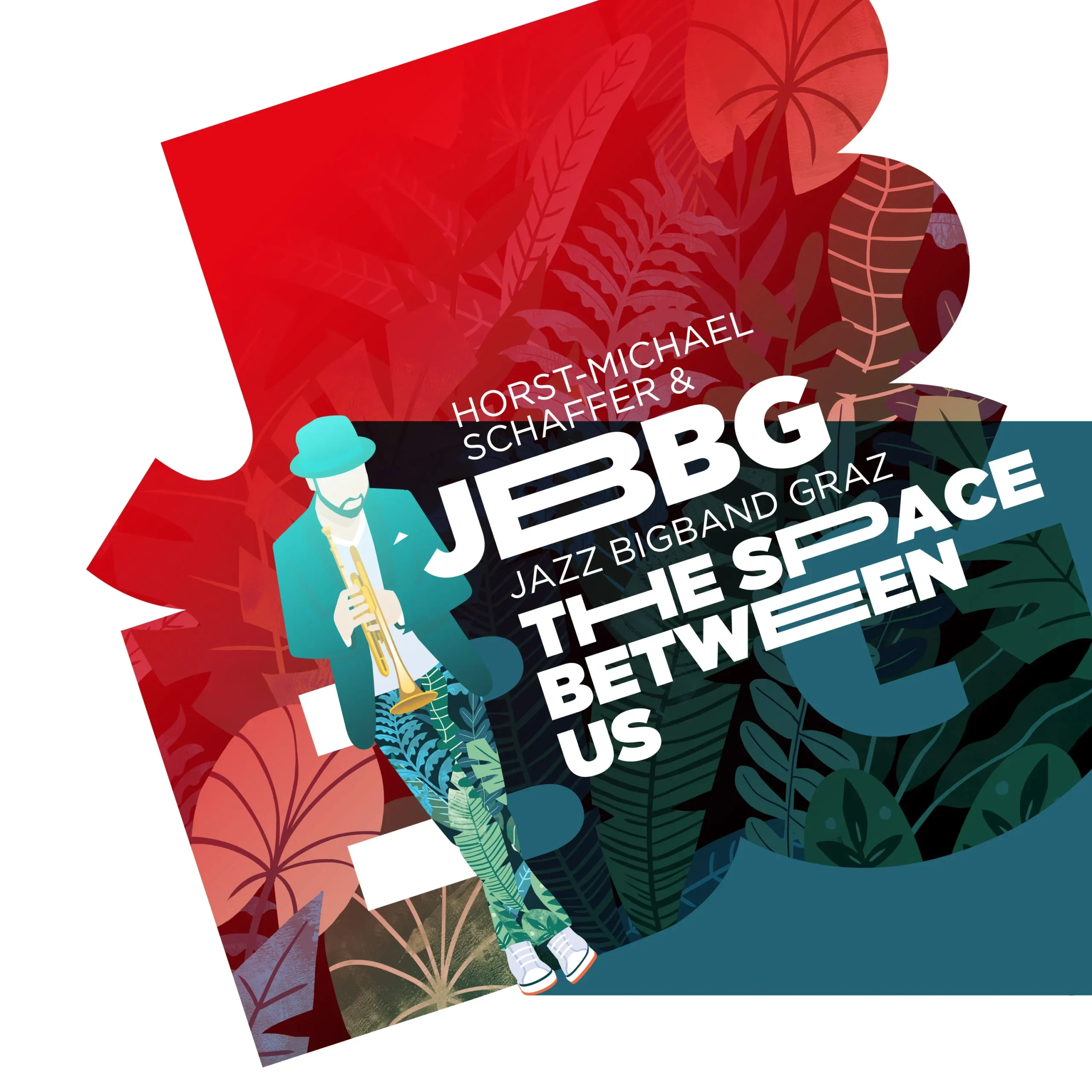 JBBG - The Space Between