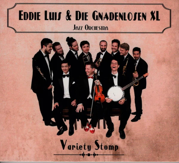 GLXL - Variety Stomp