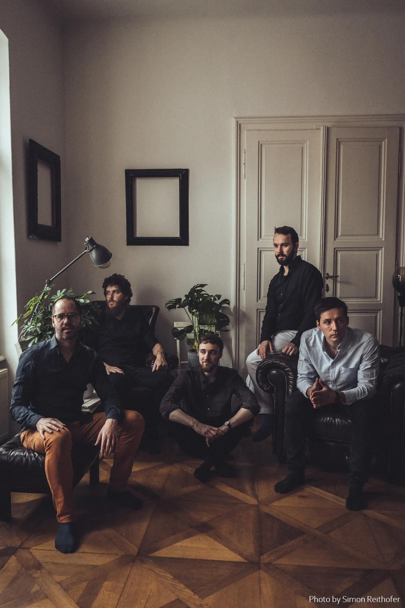 Sound Pollution Eclectic