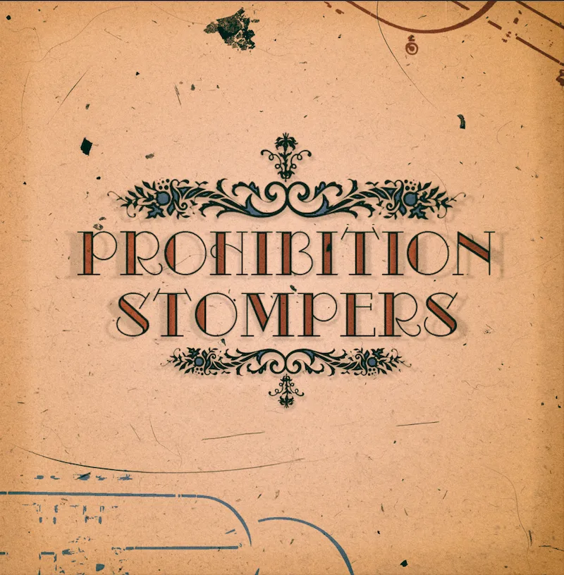 Prohibition Stompers