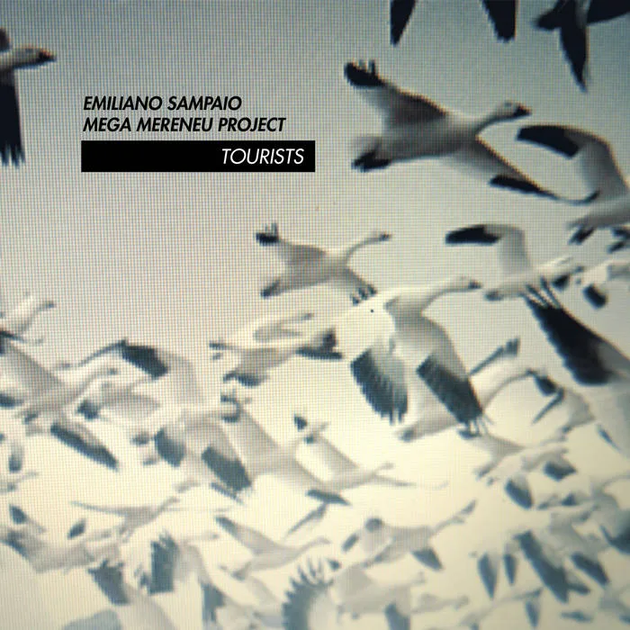 Emiliano Sampaio - Tourists