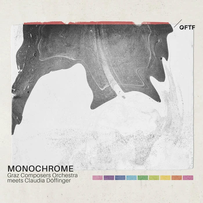 Graz Composers - Monochrome