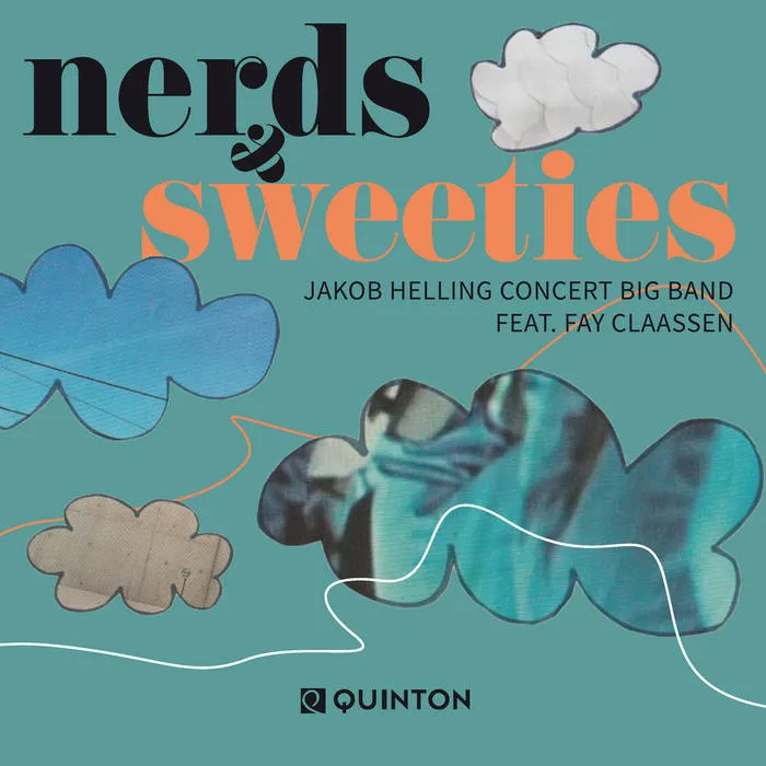 Jakob Helling - Nerds and Sweeties